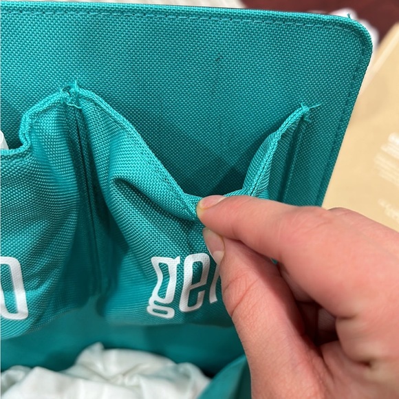 Pottery Barn Teen Magnetic Locker Pocket - Picture 6 of 6